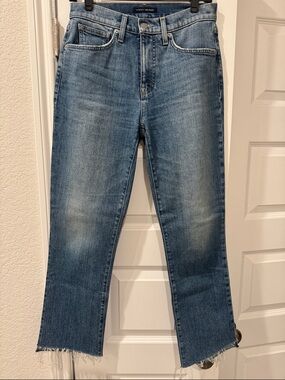 Lucky Brand Light Blue Denim Jeans